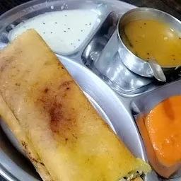 Umesh South Indian Dosa 2