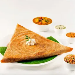 Umesh South Indian Dosa