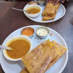 Umesh South Indian Dosa