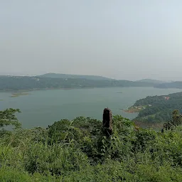 Umiam Dam