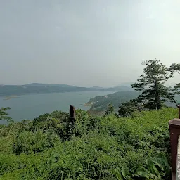 Umiam Dam