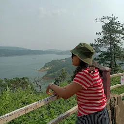 Umiam Dam