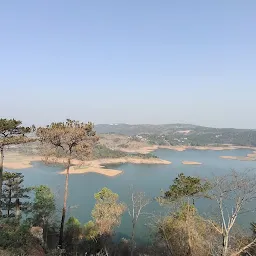 Umiam Dam