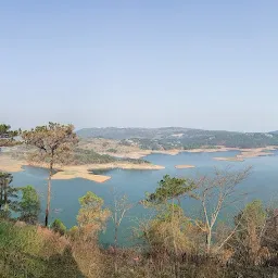 Umiam Dam