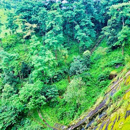 Umiam Dam