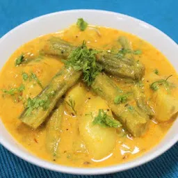 Umiya Annapurna kathiyawadi / Punjabi