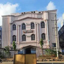 Umiya Bhavan Kalyana Mandapam