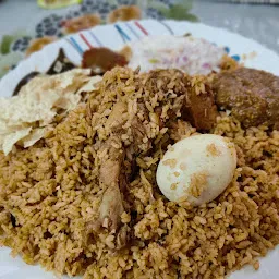 Ummachi's Biriyani