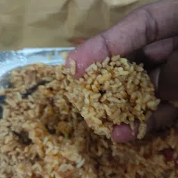 Ummachi's Biriyani