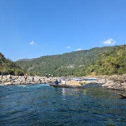 Umngot River