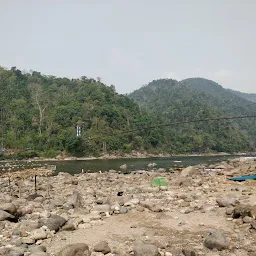 Umngot River Camp