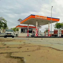 Umrao Khan Petroleum