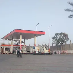 Umrao Khan Petroleum