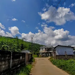 Umroi Umdoh Byrthih Village