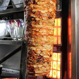 Uncle Chicken Shawarma, Biryani And Momos (Sec-14)