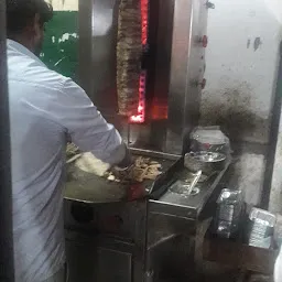 Uncle Chicken Shawarma, Biryani And Momos (Sec-14)