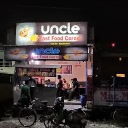 Uncle Fast Food Corner
