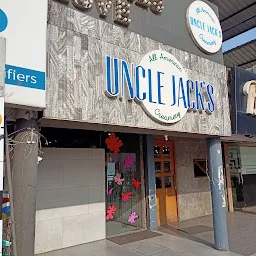 Uncle Jack's