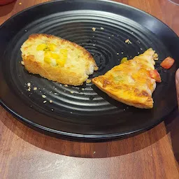 Uncle John's Pizza-Unlimited Meals