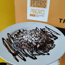 Uncle Peter's Pancakes & Cafe