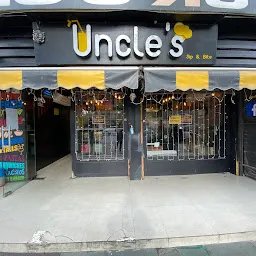 Uncle's Sip 'n' Bite