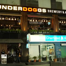 Underdoggs Brewery & Kitchen