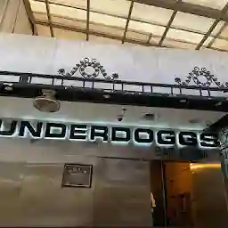 Underdoggs Sports Bar & Grill