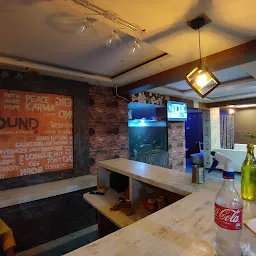Underground Cafe & Restro