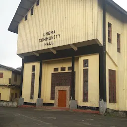 Ungma Community Hall