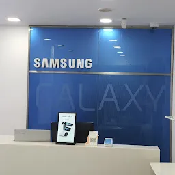 Samsung SmartCafe Hoshiarpur (M/S Uni-Com Retail)