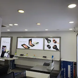 Samsung SmartCafe Hoshiarpur (M/S Uni-Com Retail)