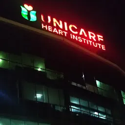 Unicare Heart Hospital