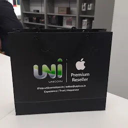 Unicorn, Apple Premium Reseller
