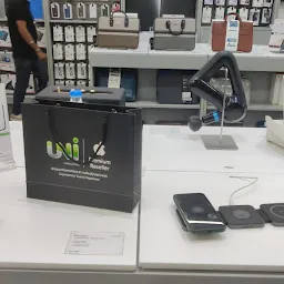 Unicorn, Apple Premium Reseller