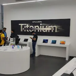 Unicorn, Apple Premium Reseller