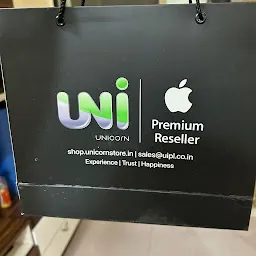 Unicorn, Apple Premium Reseller