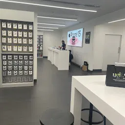 Unicorn, Flagship, Apple Premium Reseller