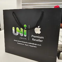 Unicorn, Flagship, Apple Premium Reseller