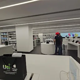 Unicorn, Flagship, Apple Premium Reseller