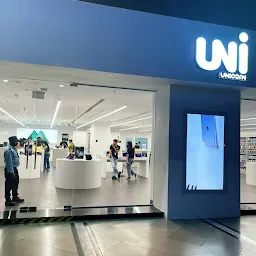 Unicorn, Flagship, Apple Premium Reseller