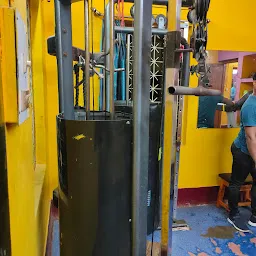 Unicorn Gym