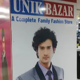 Unik Bazar Bareilly