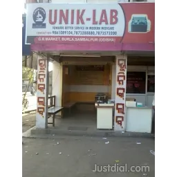 Unik Lab