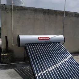 UNIK SOLAR(RACOLD)