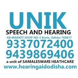 Unik speech and hearing Clinic
