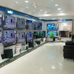 Unilet Electronic Store - Chitradurga-Branded Electronics|Home Appliances | LG | Samsung | Sony | Oppo | Vivo | Haier | Apple