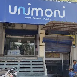 Unimoni Financial Services Ltd, ALLAHABAD