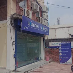 Unimoni Financial Services Ltd , Lucknow ( UAE Exchange )