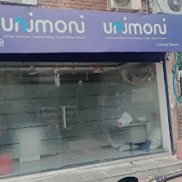 Unimoni Financial Services Ltd , Lucknow ( UAE Exchange )