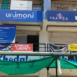 Unimoni Financial Services, (UAE Exchange) Anand